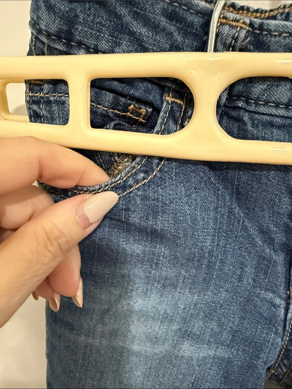 GAP Kids Blue Denim Jeans